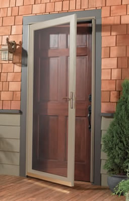 Storm Door