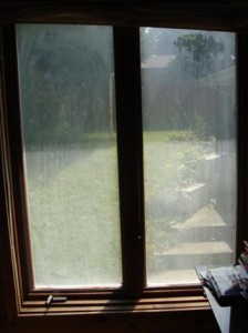 window seal failure, seal failure, denver replacement windows blog, denver replacement windows colorado