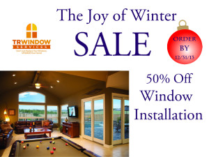 denver replacement windows colorado, christmas sale, replacement windows, trwindowservices