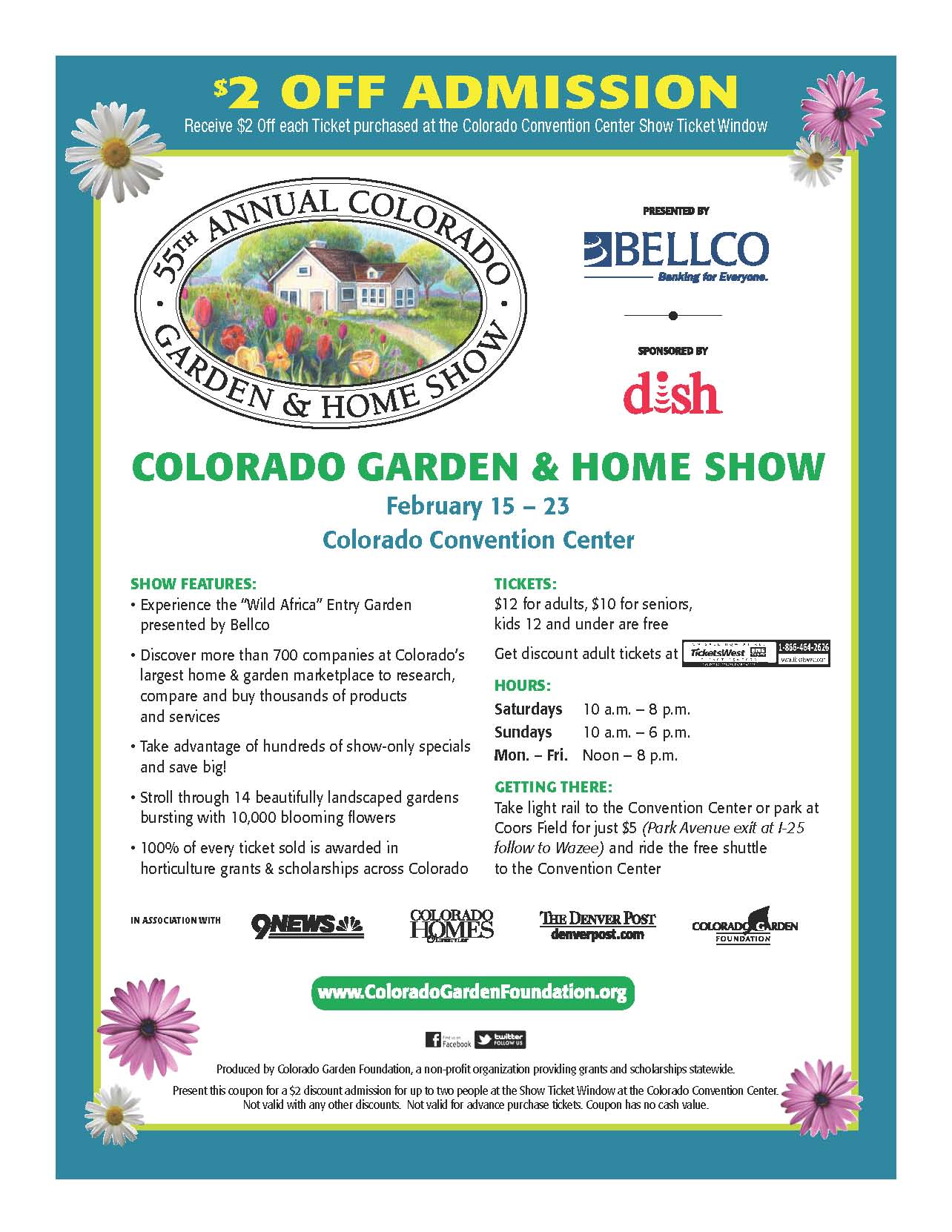 denver home show, garden, family, denver replacement windows colorado, colorado garden and home show