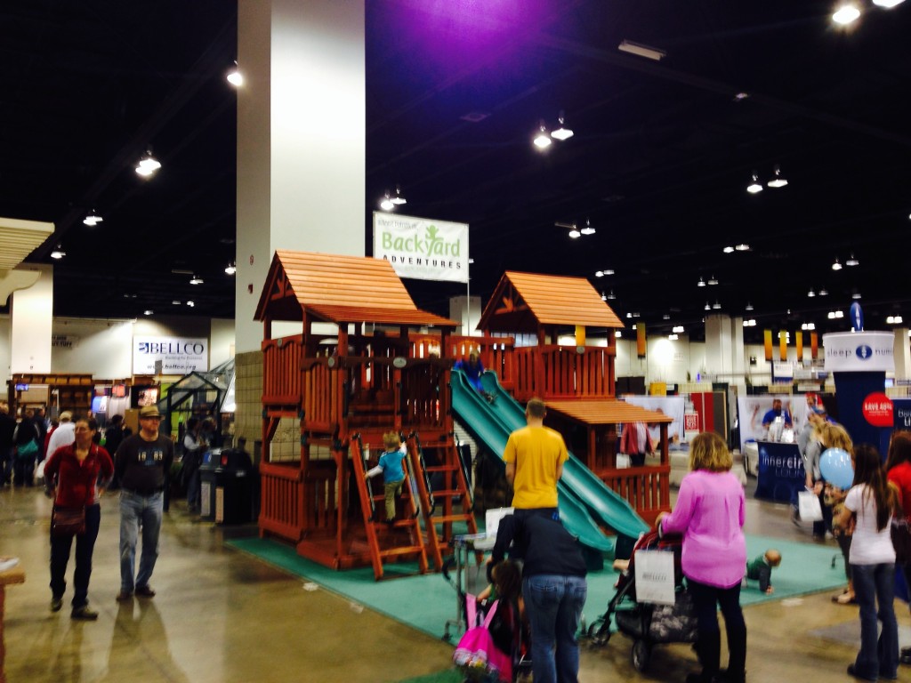 garden, kids, 2014 colorado garden and home show, denver windows, denver replacement windows