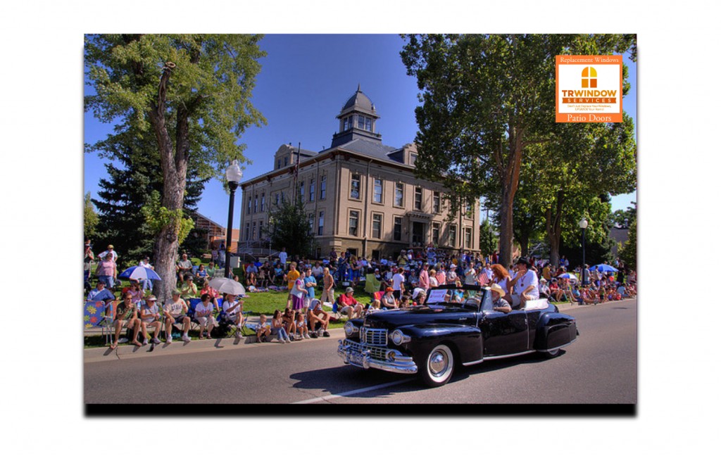 western welcome week parade, denver replacement colorado, window replacement colorado